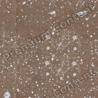 High Resolution Seamless Splatter Texture 0017